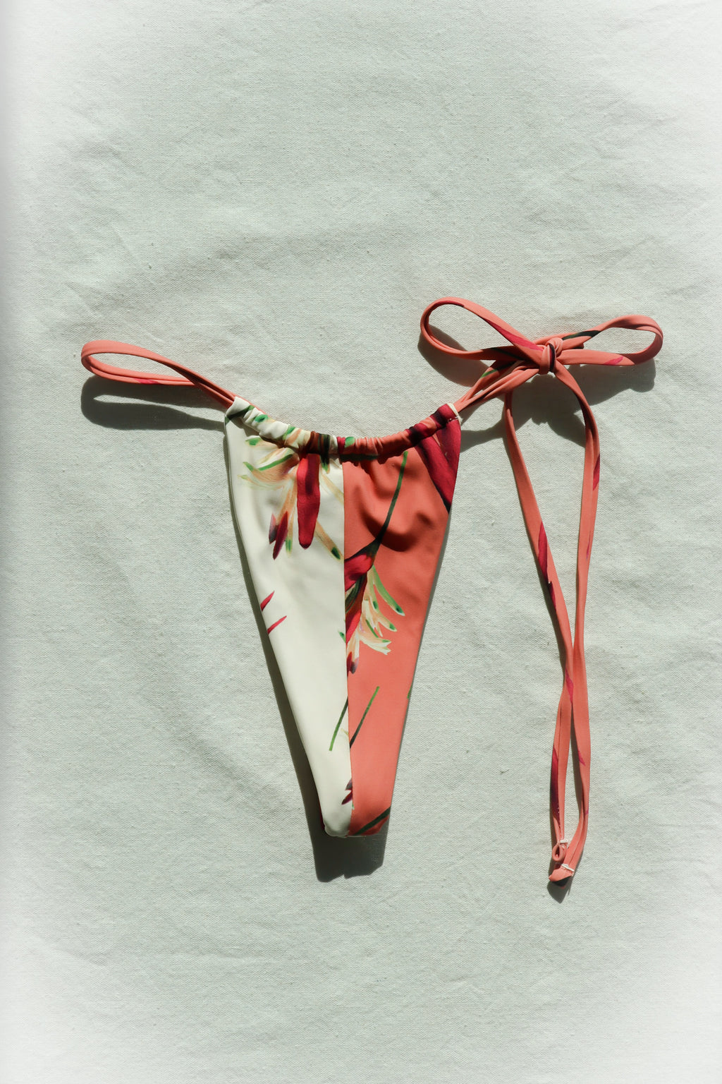 Mia Holly Bikini Bottoms