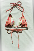 Mia Holly Triangle Bikini top